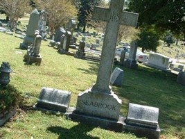 Katharine Carroll Seabrook Katharine Carroll Seabrook