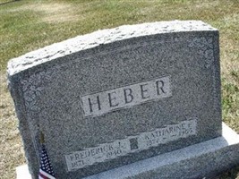 Katharine E. Heber Katharine E. Heber