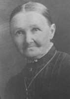 Katharine "Katie" Hill Altenbernd