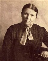 Katharine "Katie" Hill Altenbernd