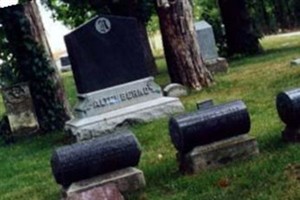 Katharine "Katie" Hill Altenbernd