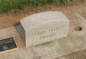 Katharine Louise Chaney Mason Katharine Louise Chaney Mason