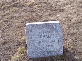 Katharine Schaefer