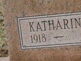 Katharine Storage Astorino Verdigone
