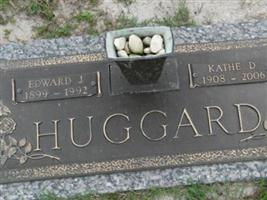 Kathe D Huggard