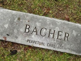 Katherina Bacher
