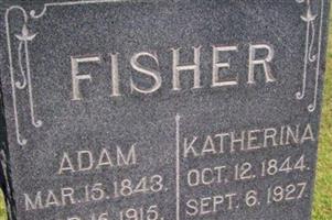 Katherina Fisher