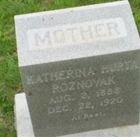 Katherina Hurta Roznovak