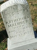 Katherina Lauf Maenner