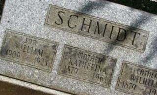 Katherina Midt Schmidt