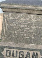 Katherine A Sullivan Dugan Katherine A Sullivan Dugan