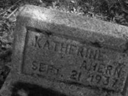 Katherine Ahern