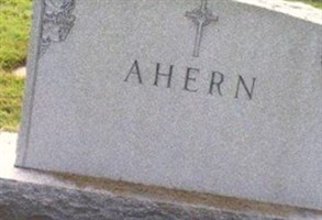 Katherine Ahern Katherine Ahern