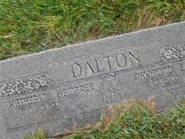 Katherine Aladine Hembree Dalton