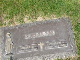 Katherine Alice Murphy Sheridan Katherine Alice Murphy Sheridan