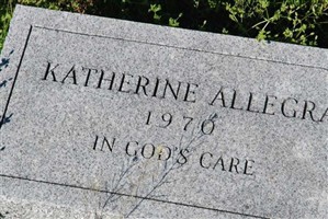 Katherine Allegra