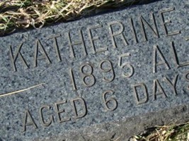 Katherine Alt