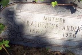 Katherine Arden