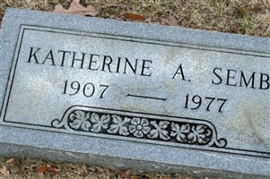 Katherine Argo Semb