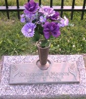 Katherine B. Mounts