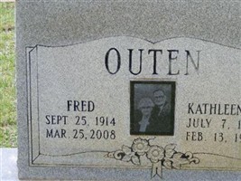 Katherine B Outen Katherine B Outen