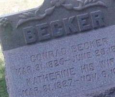 Katherine Becker
