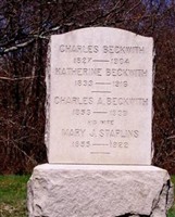 Katherine Beckwith