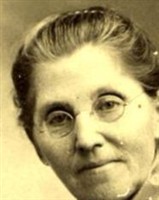 Kate (Katherine) Beshara Widener Mohler