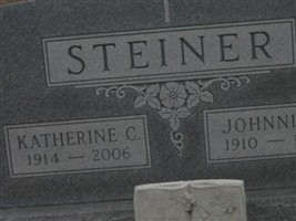 Katherine C. Layer Steiner