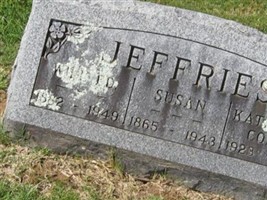 Katherine Corry Jeffries