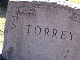 Katherine D. Hawkins Torrey