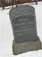 Katherine Demko Melitsky