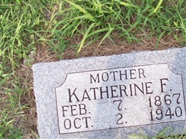 Katherine Duggan