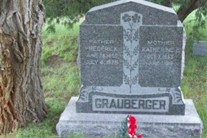 Katherine E Stahl Grauberger Katherine E Stahl Grauberger