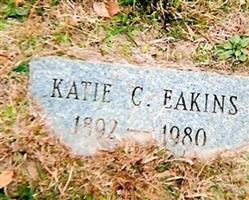 Katherine Eakins