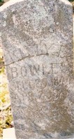 Katherine Eleanor "Kitty" Bowles Katherine Eleanor "Kitty" Bowles