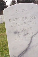 Katherine Elizabeth Twaddle Katherine Elizabeth Twaddle
