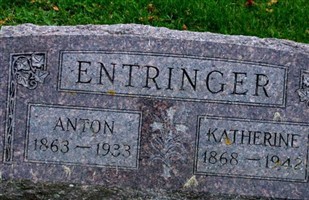 Katherine Entringer