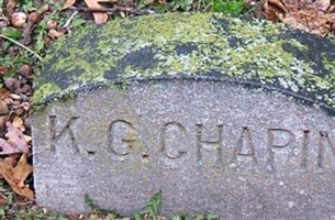 Katherine Goetz Chapin Katherine Goetz Chapin