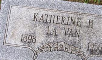 Katherine H. LaVan