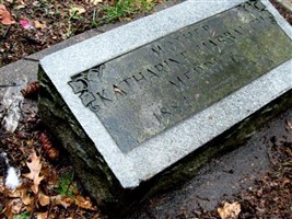 Katherine Harbaugh Merrick