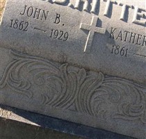 Katherine Helfert Ritter