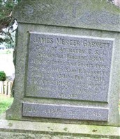 Katherine Huntington Noland Garnett
