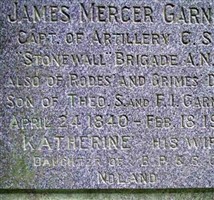 Katherine Huntington Noland Garnett
