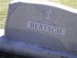 Katherine J Bertsch Katherine J Bertsch
