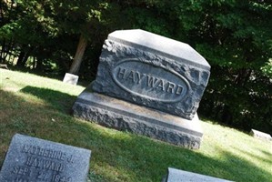 Katherine J. Casterlin Hayward