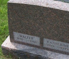 Katherine Jeffries