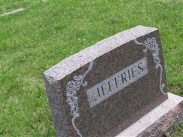 Katherine Jeffries
