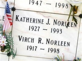Katherine June Dunn Norleen Katherine June Dunn Norleen