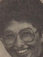 Katherine R. "Kathy" Bahr Rudrud Katherine R. "Kathy" Bahr Rudrud